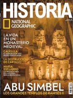 Historia NG